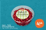 Aktuelle Äpfel Angebote bei tegut in Würzburg Aktuelles Granatapfelkerne Angebot bei tegut in Würzburg ab 4,44 €