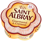 GOURMAND & CRÉMEUX - SAINT ALBRAY dans le catalogue Netto