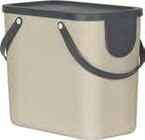 Mülleimer Albula Angebote von rotho bei EDEKA Stade für 5,99 €