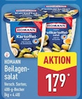 ALDI Nord Witzenhausen - Kartoffelsalat Angebot im Prospekt Kartoffelsalat bei ALDI Nord im Witzenhausen Prospekt für 1,79 €