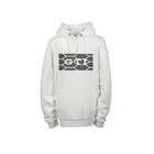 Volkswagen - Kapuzen-Sweatshirt L, Unisex, Weiß, GTI Kollektion 2024 Angebot im Prospekt Kapuzen-Sweatshirt L, Unisex, Weiß, GTI Kollektion 2024 bei Volkswagen im Prospekt "" für 79,90 €