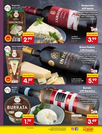 Netto Marken-Discount Primitivo im Prospekt Netto Marken-Discount Primitivo im Prospekt