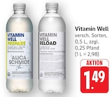 EDEKA Wald-Michelbach - Prepare Angebot im Prospekt Prepare bei EDEKA im Wald-Michelbach Prospekt für 1,49 €