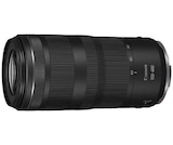 RF 100-400mm F/5.6-8 IS USM von Canon im aktuellen Kamera Express Prospekt