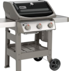 Gasgrill Spirit II E-310 GBS Angebot in Essingen Gasgrill Spirit II E-310 GBS im aktuellen Prospekt bei Hornbach in Essingen