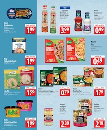 Nudeln im famila Nordost Prospekt "besser als gut!" mit 24 Seiten (Lübeck)