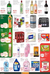 Aktueller GLOBUS Prospekt mit Cola, "Aktuelle Angebote", Seite 6