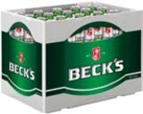 BECK’S Pils Angebot im Penny-Markt Prospekt BECK’S Pils im Penny-Markt Prospekt zum Preis von 9,79 €