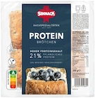 Aktuelle Wecker Angebote bei REWE in Bonn Aktuelles Proteinbrötchen Angebot bei REWE in Bonn ab 1,49 €