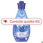 Auchan Hypermarché Montivilliers - Promo adoucissant ultra concentré soupline Promo adoucissant ultra concentré soupline à 5,81 € dans le catalogue Auchan Hypermarché à Montivilliers