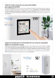 Offre Casque dans le catalogue PEARL du moment à la page 73