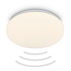 Aktuelles LED-DECKENLEUCHTE Walk 27/6,5 cm Angebot bei XXXLutz in Köln ab 19,99 €