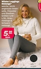 Winter Leggings Melange im aktuellen Netto mit dem Scottie Prospekt