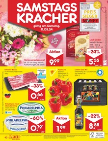 Cola im Netto Marken-Discount Prospekt "Aktuelle Angebote" mit 55 Seiten (Weiden (Oberpfalz))