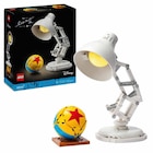 LEGO Ideas 21357 Disney Pixar Luxo Jr. Bausatz im Angebot bei MediaMarkt Saturn in Göttingen LEGO Ideas 21357 Disney Pixar Luxo Jr. Bausatz Angebote von LEGO bei MediaMarkt Saturn Göttingen für 49,99 €