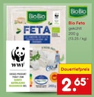 Bio Feta von BioBio im aktuellen Netto Marken-Discount Prospekt