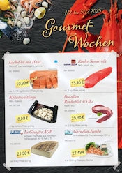 Aktueller Hamberger Prospekt mit Rinderfilet, "EDLES ZUM FEST", Seite 15