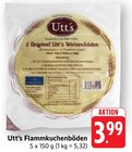 Flammkuchenböden bei E center im Raunheim Prospekt für 3,99 €