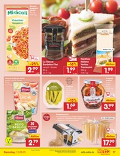 Antipasti im Netto Marken-Discount Prospekt in Gera Aktueller Netto Marken-Discount Prospekt mit Antipasti, "Aktuelle Angebote", Seite 17