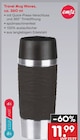 Travel Mug Waves ca. 360 ml bei Netto Marken-Discount im Kühlungsborn Prospekt für 11,99 €