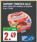 Aktuelles Thunfisch-Salat Mexicana Angebot bei Marktkauf in Wuppertal ab 2,49 €