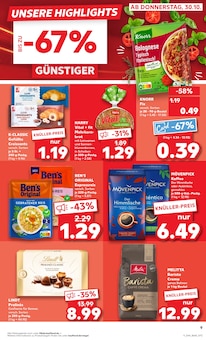 Schokolade im aktuellen Kaufland Prospekt (Remscheid) Schokolade im Kaufland Prospekt "RICHTIG FRISCH" mit 69 Seiten (Remscheid)