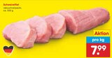 Schweinefilet im Angebot bei Netto Marken-Discount in Leonberg Schweinefilet Angebote bei Netto Marken-Discount Leonberg für 7,99 €