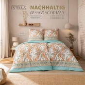 Jersey Bettwäsche Angebot im Zurbrüggen Prospekt, gültig von 12.04.2025 bis 31.08.2025 Jersey Bettwäsche Angebot im aktuellen Zurbrüggen Prospekt auf Seite 20