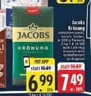 Aktuelle Jacobs Angebote bei EDEKA in Neuss Aktuelles Krönung Angebot bei EDEKA in Neuss ab 6,99 €