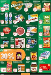 Aktueller GLOBUS Prospekt mit Milch, "Aktuelle Angebote", Seite 2