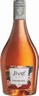 FruchtSpritz Angebote von Jive bei tegut Augsburg für 2,99 €
