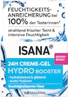 Hydro Booster 24h Creme-Gel bei Rossmann im Attendorn Prospekt für 1,99 €