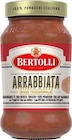 Arrabbiata Angebote von Bertolli bei EDEKA Kamen für 1,99 €
