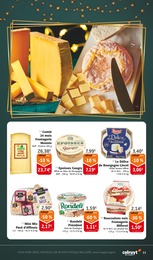 Offre Epoisses dans le catalogue Colruyt du moment à la page 11