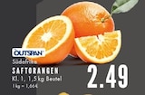 EDEKA Bochum - Saftorangen Angebot im Prospekt Saftorangen bei EDEKA im Bochum Prospekt für 2,49 €