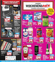 Energydrink im HIT Prospekt "ECHTE VIELFALT" mit 20 Seiten (Bruchsal)