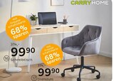 Aktuelle Bürostuhl Angebote bei XXXLutz Möbelhäuser in Wolfsburg Aktuelles Schreibtisch oder Drehstuhl Angebot bei XXXLutz Möbelhäuser in Wolfsburg ab 99,90 €