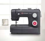 Nähmaschine SIMPLE 3223LG/GY Angebote von Singer bei Penny Goslar für 119,00 €