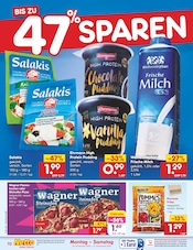 Milch im Netto Marken-Discount Prospekt in Offenbach Aktueller Netto Marken-Discount Prospekt mit Milch, "Aktuelle Angebote", Seite 10