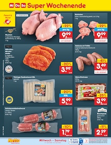 Quark Angebot im Netto Marken-Discount Prospekt, gültig von 30.03.2026 bis 04.04.2026 Quark Angebot im aktuellen Netto Marken-Discount Prospekt auf Seite 52