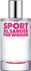Sport For Women im Angebot bei Müller in Bremen Sport For Women Angebote von Jil Sander bei Müller Bremen für 29,95 €