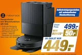 Saugroboter im Angebot bei expert in Altenburg Saugroboter Angebote von Roborock bei expert Altenburg für 449,00 €