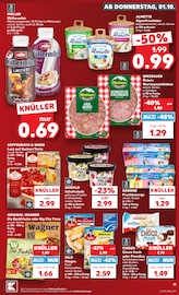 Würstchen im Kaufland Prospekt in München Aktueller Kaufland Prospekt mit Würstchen, "Hier bin ich richtig", Seite 21