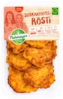 Mini Reibekuchen oder Süßkartoffel-Rösti Angebote von Pahmeyer bei REWE Hamm für 1,79 €