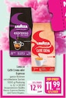 Caffe Crema Angebote von Lavazza bei Marktkauf Leipzig für 11,99 €