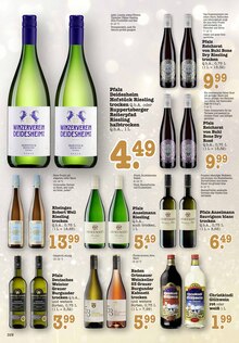 Glühwein im E center Prospekt "Aktuelle Angebote" mit 56 Seiten (Heidelberg)