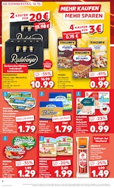 Paprika im Kaufland Prospekt in Brühl Aktueller Kaufland Prospekt mit Paprika, "Aktuelle Angebote", Seite 8