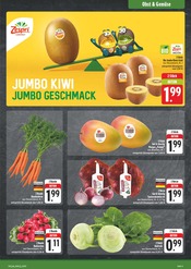 Mango im EDEKA Prospekt in Freiberg Aktueller EDEKA Prospekt mit Mango, "Wir lieben Lebensmittel!", Seite 3