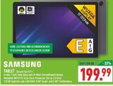 Galaxy Tab A11+ Angebote von SAMSUNG bei Marktkauf Essen für 199,99 €