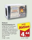Kaminbriketts von Rekord im aktuellen famila Nordwest Prospekt